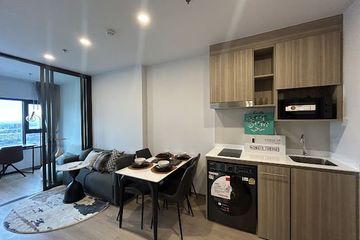 1 Bedroom Condo for rent in Khlong Toei, Bangkok near MRT Queen Sirikit National Convention Centre