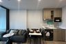 1 Bedroom Condo for rent in Life Rama 4 - Asoke, Khlong Toei, Bangkok near MRT Queen Sirikit National Convention Centre