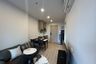 1 Bedroom Condo for rent in Life Rama 4 - Asoke, Khlong Toei, Bangkok near MRT Queen Sirikit National Convention Centre