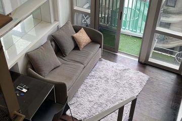 1 Bedroom Condo for rent in Phra Khanong, Bangkok near BTS Thong Lo