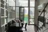 1 Bedroom Condo for rent in Ideo Skyle morph 38, Phra Khanong, Bangkok near BTS Thong Lo