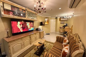 1 Bedroom Condo for rent in Arun Amarin, Bangkok near MRT Siriraj