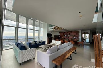 3 Bedroom Condo for rent in Khlong Ton Sai, Bangkok near BTS Saphan Taksin