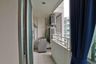 1 Bedroom Condo for rent in Hamony Living Paholythin 11, Phaya Thai, Bangkok near BTS Saphan Kwai
