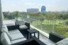 2 Bedroom Apartment for rent in Thung Song Hong, Bangkok