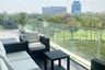 2 Bedroom Apartment for rent in Thung Song Hong, Bangkok