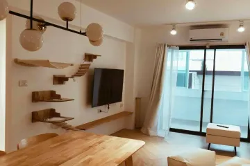 1 Bedroom Condo for rent in Khlong Tan Nuea, Bangkok near BTS Phrom Phong