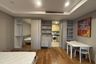 Condo for rent in Sathorn Gardens, Thung Maha Mek, Bangkok near MRT Lumpini