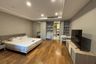 Condo for rent in Sathorn Gardens, Thung Maha Mek, Bangkok near MRT Lumpini