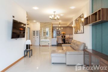 3 Bedroom Condo for rent in Phra Khanong Nuea, Bangkok near BTS Ekkamai