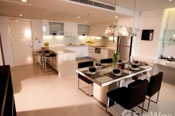 2 Bedroom Condo for rent in Thung Wat Don, Bangkok near BTS Sueksa Witthaya