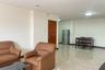 2 Bedroom Apartment for rent in Lin Court, Khlong Toei, Bangkok near MRT Queen Sirikit National Convention Centre