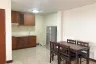 2 Bedroom Apartment for rent in Lin Court, Khlong Toei, Bangkok near MRT Queen Sirikit National Convention Centre