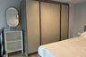 1 Bedroom Condo for rent in Ideo Rama 9 - Asoke, Huai Khwang, Bangkok near MRT Phra Ram 9