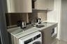 1 Bedroom Condo for rent in Ideo Rama 9 - Asoke, Huai Khwang, Bangkok near MRT Phra Ram 9