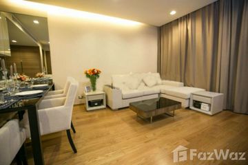 2 Bedroom Condo for rent in Silom, Bangkok near BTS Saint Louis