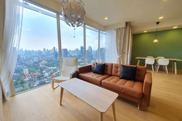 3 Bedroom Condo for rent in Phra Khanong, Bangkok near BTS Ekkamai