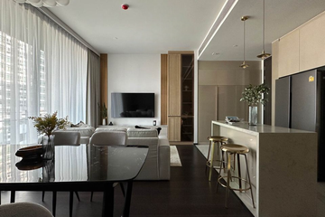 2 Bedroom Condo for rent in Khlong Tan Nuea, Bangkok near BTS Thong Lo