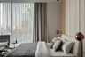 2 Bedroom Condo for rent in LAVIQ Sukhumvit 57, Khlong Tan Nuea, Bangkok near BTS Thong Lo