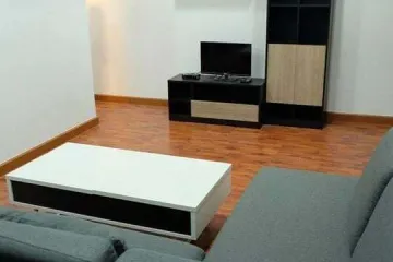 1 Bedroom Condo for rent in Hua Mak, Bangkok near MRT Lam Sali