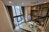 1 Bedroom Condo for rent in Cooper Siam, Rong Mueang, Bangkok near BTS National Stadium
