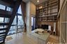 1 Bedroom Condo for rent in Cooper Siam, Rong Mueang, Bangkok near BTS National Stadium