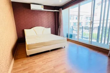 3 Bedroom Townhouse for rent in Anusawari, Bangkok near MRT Ram Inthra 3