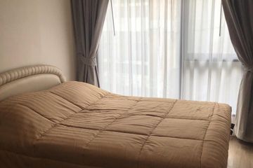 2 Bedroom Condo for rent in Klos Ratchada 7, Din Daeng, Bangkok near MRT Thailand Cultural Centre