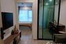 2 Bedroom Condo for rent in Klos Ratchada 7, Din Daeng, Bangkok near MRT Thailand Cultural Centre