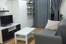 1 Bedroom Condo for rent in Resorta Yen-Akat, Chong Nonsi, Bangkok near MRT Queen Sirikit National Convention Centre
