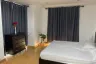 1 Bedroom Condo for rent in Resorta Yen-Akat, Chong Nonsi, Bangkok near MRT Queen Sirikit National Convention Centre