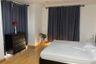 1 Bedroom Condo for rent in Resorta Yen-Akat, Chong Nonsi, Bangkok near MRT Queen Sirikit National Convention Centre