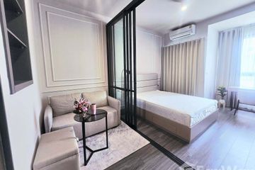 1 Bedroom Condo for rent in Ideo Sukhumvit - Rama 4, Phra Khanong, Bangkok near BTS Phra Khanong