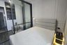 1 Bedroom Condo for rent in Ideo Sukhumvit - Rama 4, Phra Khanong, Bangkok near BTS Phra Khanong