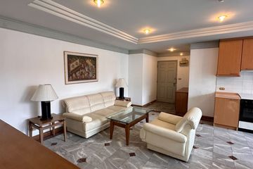 2 Bedroom Apartment for rent in Thung Wat Don, Bangkok near BTS Sueksa Witthaya