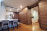 1 Bedroom Condo for rent in The Address Sathorn, Silom, Bangkok near BTS Chong Nonsi
