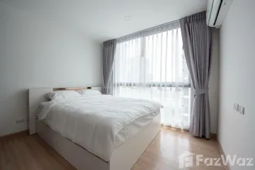 2 Bedroom Condo for rent in Bang Chak, Bangkok near BTS Punnawithi