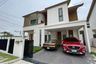 3 Bedroom House for rent in Lamai Hatairat 39, Sam Wa Tawan Tok, Bangkok