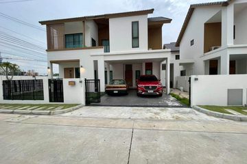 3 Bedroom House for rent in Sam Wa Tawan Tok, Bangkok