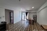 2 Bedroom Condo for rent in Merlin Tower, Yan Nawa, Bangkok near BTS Chong Nonsi
