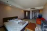 1 Bedroom Condo for rent in Supalai Oriental Place Sathorn-Suanplu, Thung Maha Mek, Bangkok near MRT Lumpini