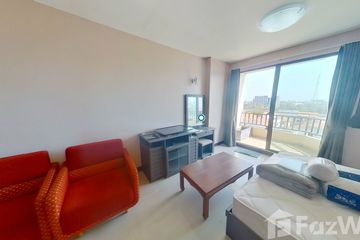 1 Bedroom Condo for rent in Thung Maha Mek, Bangkok near MRT Lumpini