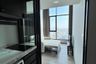 1 Bedroom Condo for rent in The Origin Plug & Play Ramintra, Ram Inthra, Bangkok near MRT Synphaet