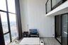 1 Bedroom Condo for rent in The Origin Plug & Play Ramintra, Ram Inthra, Bangkok near MRT Synphaet