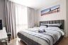 1 Bedroom Condo for rent in Bless Residence, Khlong Tan Nuea, Bangkok near BTS Phrom Phong