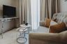 1 Bedroom Condo for rent in Bless Residence, Khlong Tan Nuea, Bangkok near BTS Phrom Phong