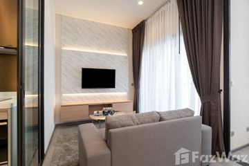 1 Bedroom Condo for rent in Thanon Phetchaburi, Bangkok near MRT Ratchathewi