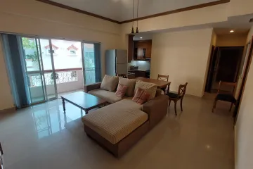 2 Bedroom Apartment for rent in Khlong Toei Nuea, Bangkok near MRT Sukhumvit