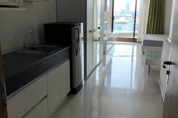 Condo for rent in Supalai Premier Ratchathewi, Thanon Phetchaburi, Bangkok near BTS Ratchathewi