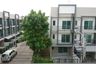 3 Bedroom Townhouse for rent in Baan Klang Muang Sukhumvit 77, Suan Luang, Bangkok near BTS On Nut
